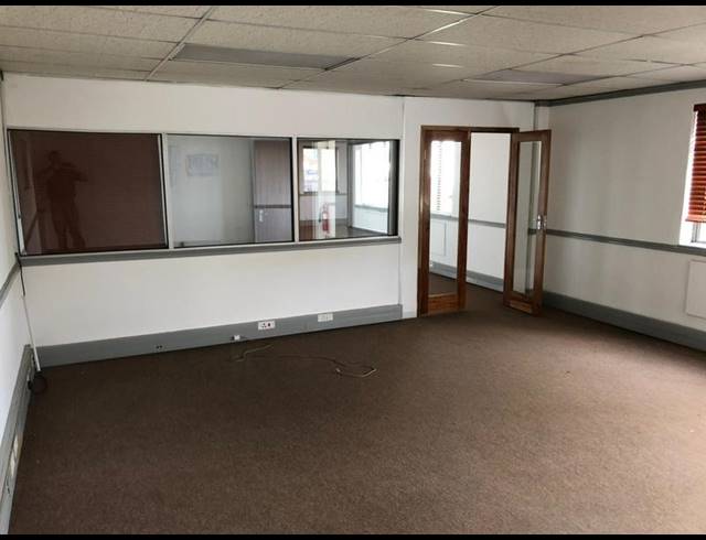 INDUSTRIAL PROPERTY TO RENT IN RANDJESFONTEIN